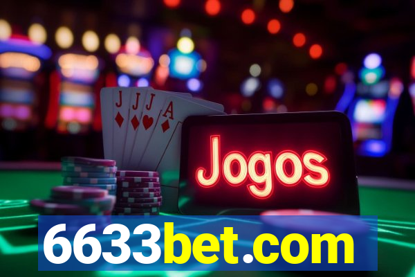 6633bet.com