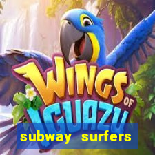 subway surfers zurich download