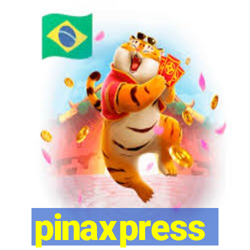 pinaxpress