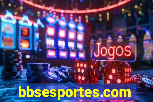 bbsesportes.com