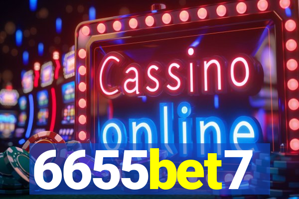 6655bet7