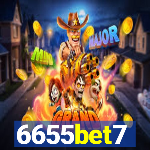 6655bet7