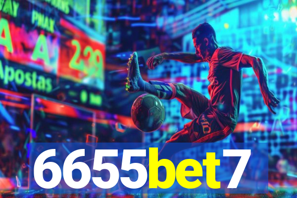 6655bet7