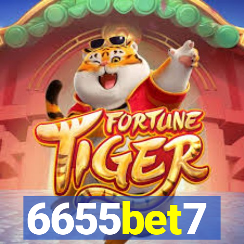 6655bet7