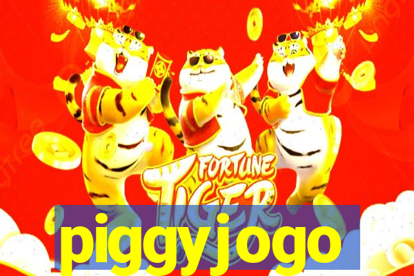 piggyjogo