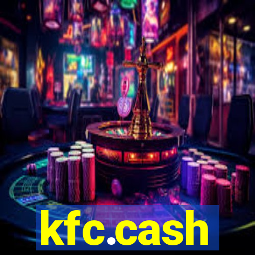 kfc.cash