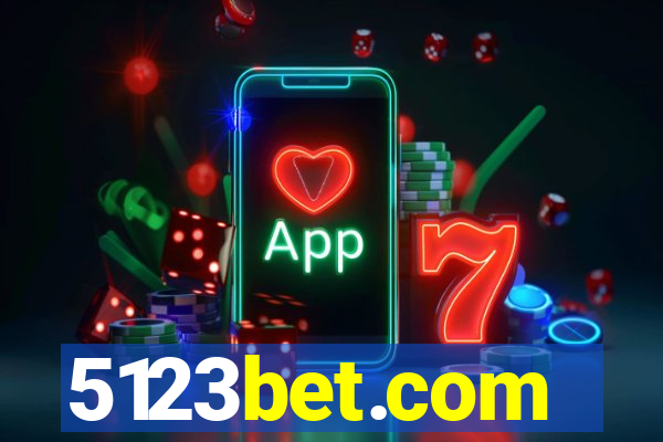 5123bet.com