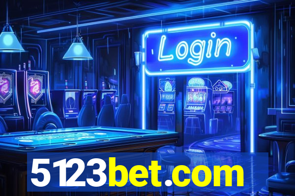 5123bet.com