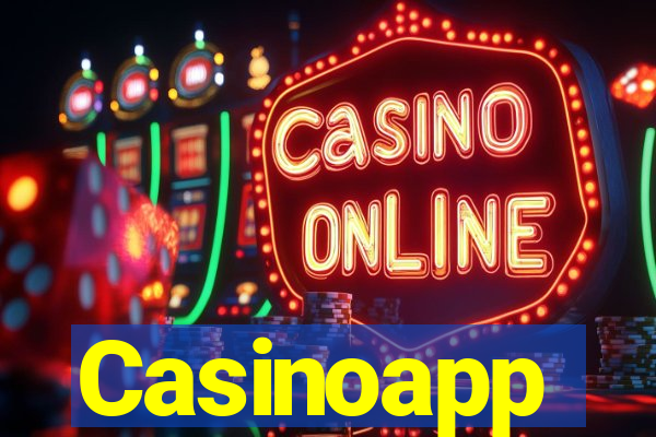 Casinoapp