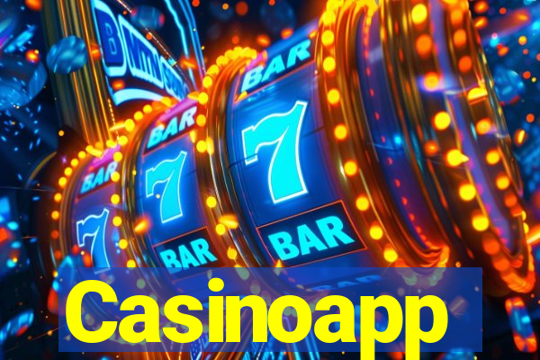 Casinoapp