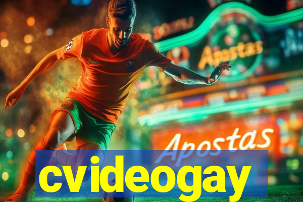 cvideogay