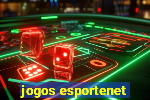 jogos esportenet