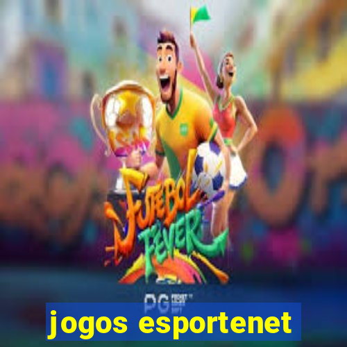 jogos esportenet