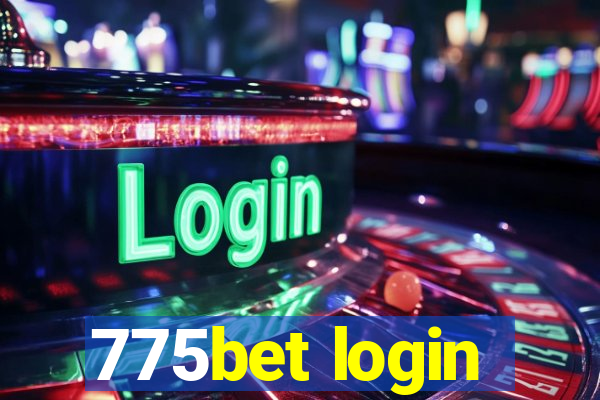 775bet login