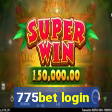 775bet login