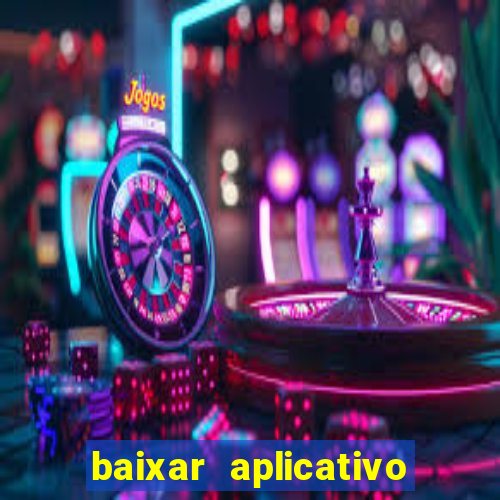 baixar aplicativo para fazer jogo do bicho