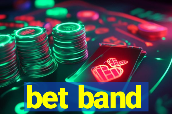 bet band