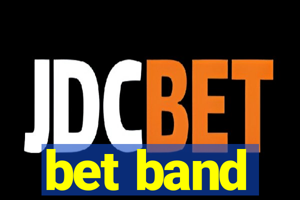 bet band