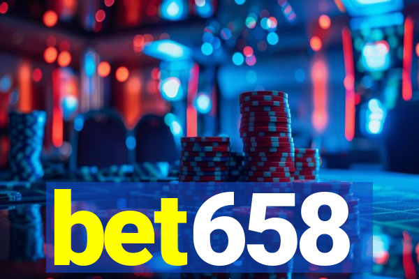 bet658