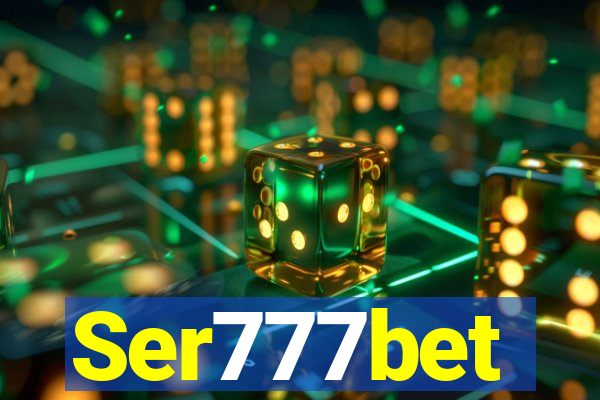 Ser777bet