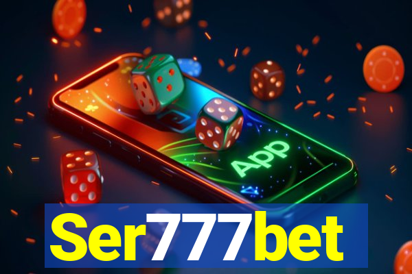 Ser777bet