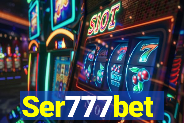 Ser777bet