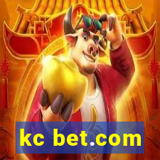 kc bet.com