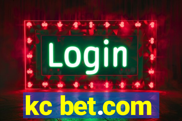 kc bet.com