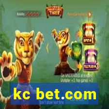 kc bet.com