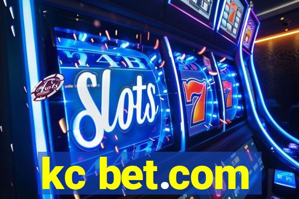 kc bet.com