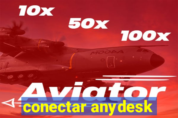 conectar anydesk