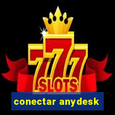 conectar anydesk