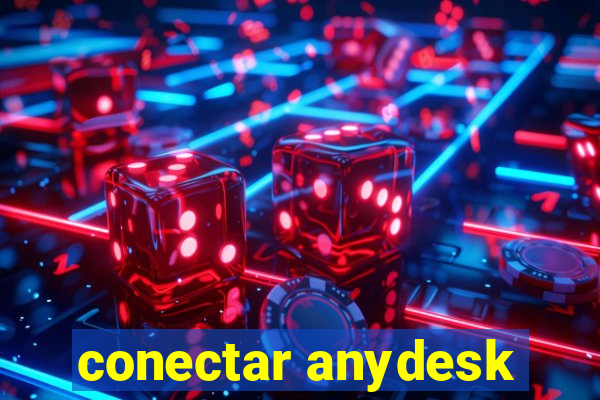 conectar anydesk