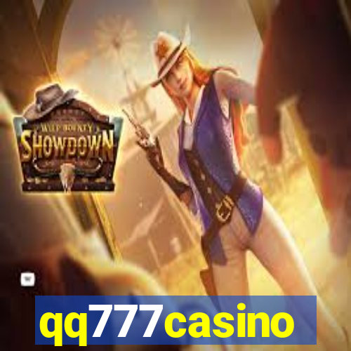 qq777casino