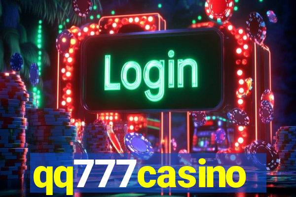 qq777casino