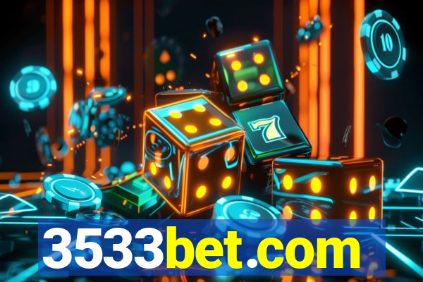 3533bet.com