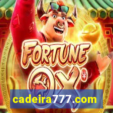 cadeira777.com