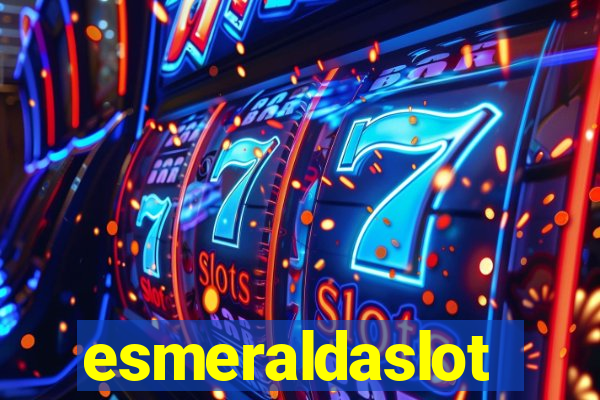 esmeraldaslot