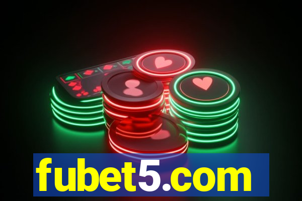 fubet5.com