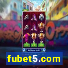 fubet5.com