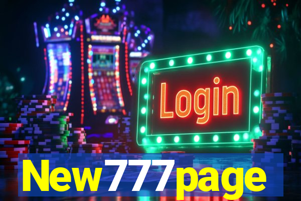 New777page