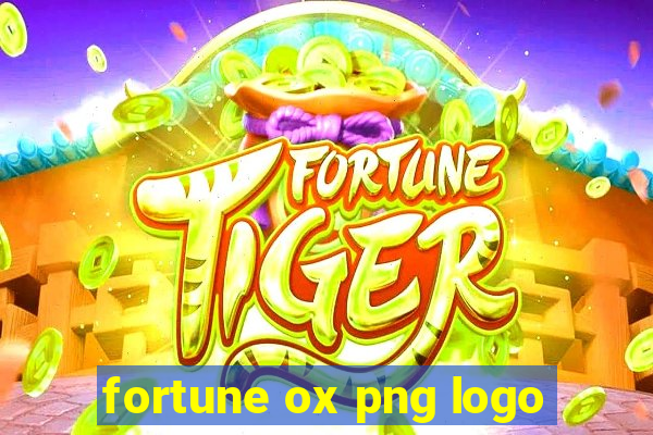 fortune ox png logo