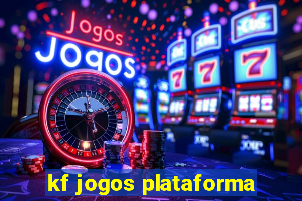 kf jogos plataforma