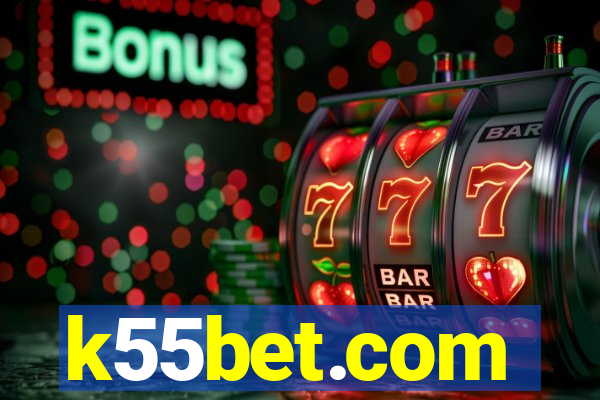 k55bet.com