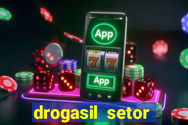 drogasil setor bueno telefone