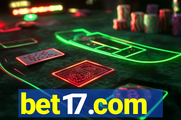 bet17.com