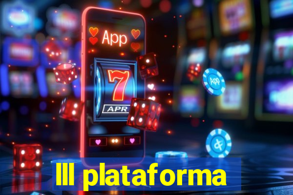 lll plataforma