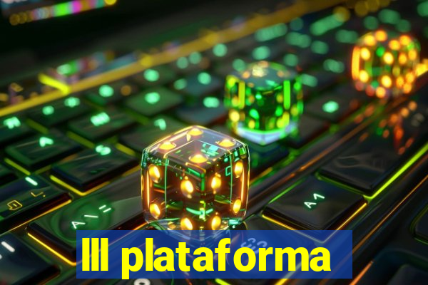 lll plataforma