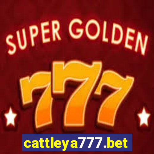 cattleya777.bet