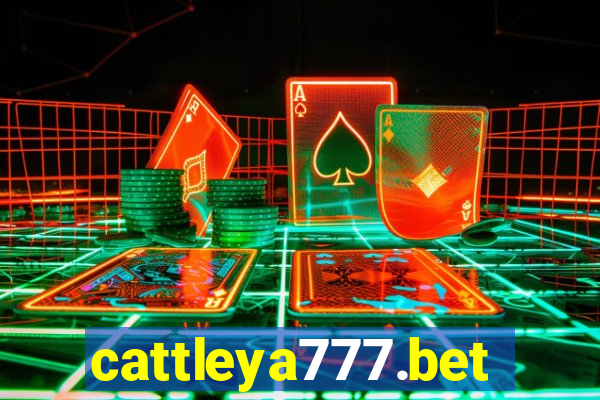 cattleya777.bet